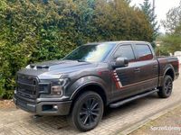 używany Ford F-150 2019 Lariat Sport Zamiana