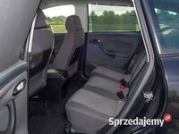 Używany Seat Altea XL 2008 Minivan