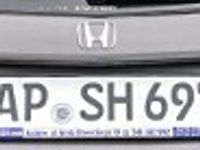 używany Honda Accord VIII 2.0 i-VTEC 156KM Sport Tourer Elegance 2011r. II Właściciel