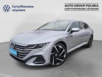 Używany VW Arteon 190 KM (139 kW) 2024 Kombi
