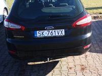 używany Ford Mondeo 