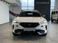 używany Cupra Formentor 1.5dm 150KM 2022r. 28 800km