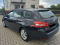 używany Peugeot 308 1.6 BlueHDi 120 KM T9 (2014-2021)