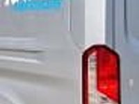 używany Ford E-Transit T Trend 269KM RWD A1