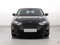 Używany Ford Focus 2019 Czarny Hatchback