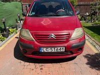 Używany Citroën C3 2004 Hatchback