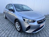 Używany Opel Corsa-e 100 kW (136 KM) 2021 Srebrny Hatchback