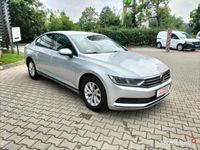 używany VW Passat 2017r. | Gwarancja Przebiegu i Serwisu |…