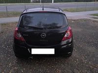 Używany Opel Corsa 2008 Hatchback