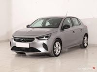 Używany Opel Corsa 2021 Srebrny Hatchback