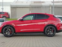 używany Alfa Romeo Stelvio MY23 VELOCE 2.0 GME 280 KM Q4