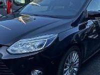 używany Ford Focus Focus Bogate wyposażenie 2012 Mk3 (2010-2018)