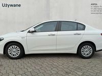 używany Fiat Tipo 1.4dm 95KM 2019r. 90 800km