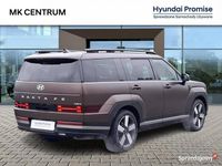 używany Hyundai Santa Fe 1.6dm 215KM 2024r. 9 500km