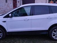 używany Ford Escape (Kuga) 1.5 EcoBoost AWD SE