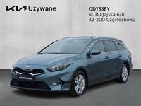 używany Kia Ceed Kombi M 1.5 T-GDI 140KM 6MT
