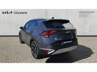 używany Kia Sportage 1.6 M