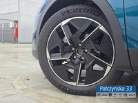 używany Peugeot 408 1.2dm 145KM 2025r. 500km