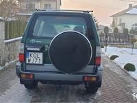 używany Toyota Land Cruiser 