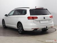 używany VW Passat 1.8 TSI
