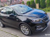 używany Opel Mokka X Elite 1.4Ti Gaz Navi euro 6