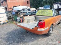 używany VW Passat B5 4x4 6 biegów klima ciężarowy