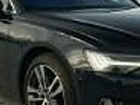 używany Audi A6 2dm 204KM 2023r. 82 537km