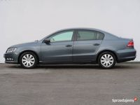 używany VW Passat 1.6 TDI