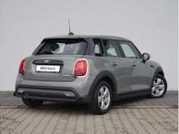 Używany Mini Cooper Hatch 136 KM (100 kW) 2021 Moonwalk grey metalizowany Hatchback