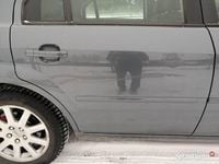 Używany Ford Mondeo 2002