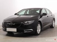 Używany Opel Insignia 2019 Czarny Sedan/Limuzyna