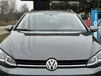 używany VW Golf VII 2.0TDI / LIFT / Full Led / Bezwypadek / Serwis / Navi