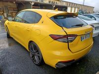 używany Maserati Levante 3.8i V8 581 Trofeo GK973