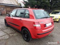 używany Fiat Stilo BEZ KOROZJI, KRAJOWY, zarejestrowany