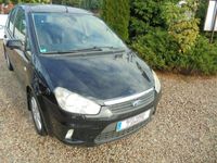 używany Ford C-MAX 1.6dm 101KM 2009r. 164 000km