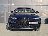 Nowe Alfa Romeo Tonale Sprint 160 KM (117 kW) 2025 Lakier pastelowy czarny  alfa black SUV