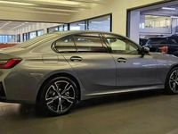 Nowe BMW 320 Comfort Edition 184 KM (135 kW) 2025 Szary Sedan/Limuzyna