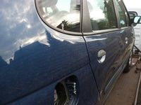 Używany Renault Scénic 2001 Minivan