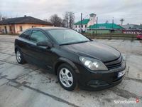 używany Opel Astra GTC 