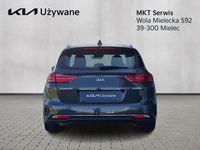 używany Kia Ceed Kombi S 1.6 CRDi SCR MHEV 136 KM 6iMT