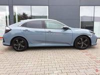 używany Honda Civic 2018r. Salon PL/Kamera/Navi/Opony zimowe