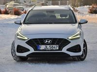 używany Hyundai i30 1.6dm 115KM 2022r. 160 000km
