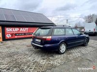 używany Subaru Legacy Station Wagon 2. 0 4x4 99r