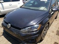 używany VW Golf VII 2dm 288KM 2019r. 55 500km