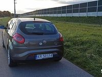 używany Fiat Bravo 2 LPG