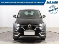 Używany Renault Espace 2017 Czarny Minivan