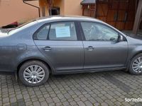 Używany VW Jetta 2007 Sedan/Limuzyna