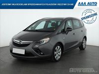 Używany Opel Zafira 2016 Szary Minivan