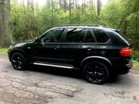Używany BMW X5 2007 SUV