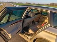 Używany BMW 520 184 KM (135 kW) 2011 Złoty Kombi